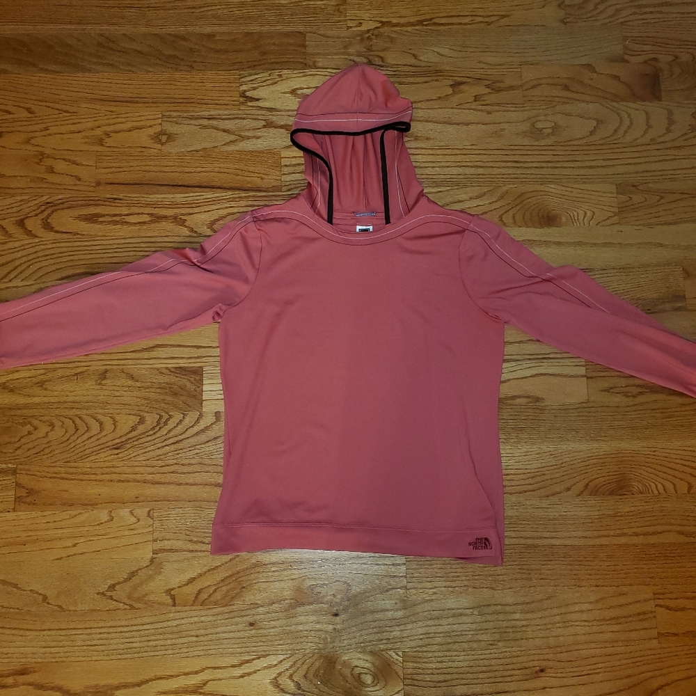 North Face Women's Running Shirt